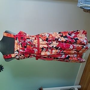 Scarlett Summer Dress